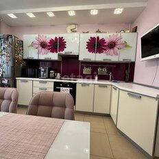 Квартира 65,1 м², 2-комнатная - изображение 1