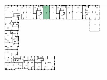 84,7 м², торговое помещение 22 945 848 ₽ - изображение 9