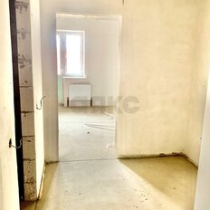 Квартира 23,1 м², студия - изображение 4