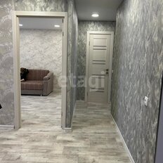 Квартира 43,5 м², 2-комнатная - изображение 3