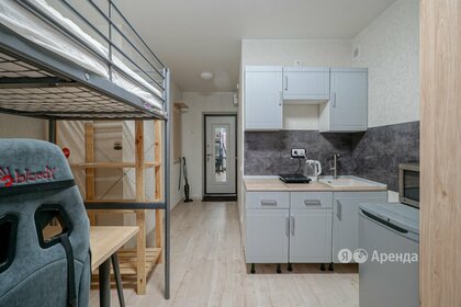 16 м², квартира-студия 40 000 ₽ в месяц - изображение 50