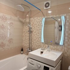 Квартира 51,9 м², 2-комнатная - изображение 2