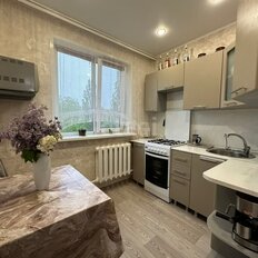 Квартира 42,5 м², 2-комнатная - изображение 1