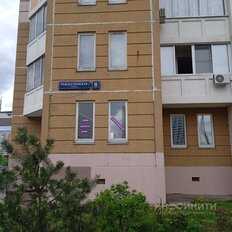 Квартира 58 м², 2-комнатная - изображение 2