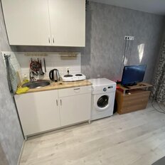 Квартира 17,5 м², студия - изображение 5