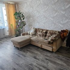 Квартира 44,4 м², 2-комнатная - изображение 1