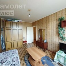 Квартира 51,6 м², 2-комнатная - изображение 2