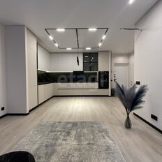 Квартира 70 м², 3-комнатная - изображение 5