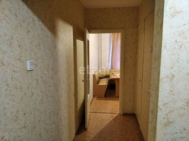 43 м², 1-комнатная квартира 20 000 ₽ в месяц - изображение 49