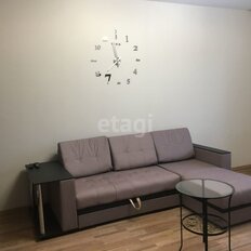 Квартира 41 м², 1-комнатная - изображение 1