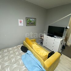 Квартира 20,6 м², студия - изображение 4