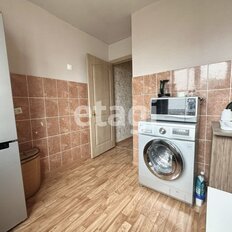 Квартира 51,4 м², 2-комнатная - изображение 2