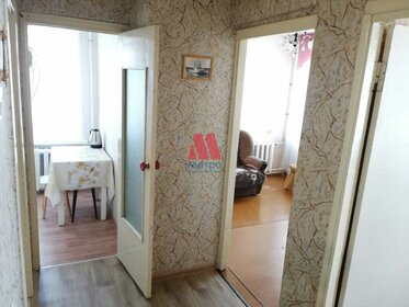 55 м², 2-комнатная квартира 22 000 ₽ в месяц - изображение 48