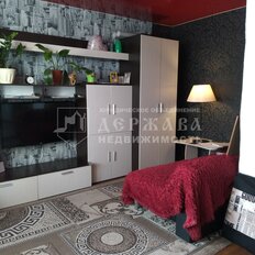 Квартира 29,3 м², 1-комнатная - изображение 5