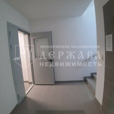 Квартира 43,3 м², 2-комнатная - изображение 3