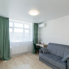 Квартира 36,1 м², 1-комнатная - изображение 4