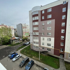 Квартира 35,7 м², 1-комнатная - изображение 4