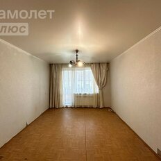 Квартира 64,5 м², 3-комнатная - изображение 3