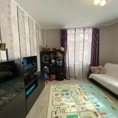 Квартира 50 м², 2-комнатная - изображение 3