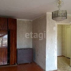 Квартира 32,6 м², 1-комнатная - изображение 4