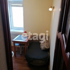 Квартира 37,7 м², 1-комнатная - изображение 5