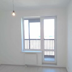 Квартира 32,5 м², 1-комнатная - изображение 4