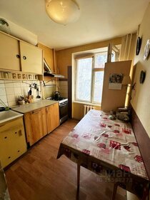 Купить однокомнатную квартиру с террасой у метро Канавинская в Нижнем Новгороде - изображение 29