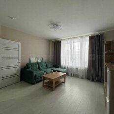 Квартира 50,4 м², 2-комнатная - изображение 1