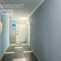 Квартира 39,8 м², 1-комнатная - изображение 3