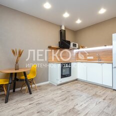 Квартира 36,1 м², 2-комнатная - изображение 4