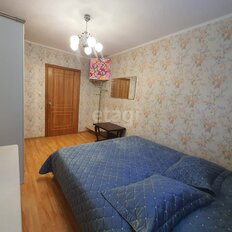 Квартира 50,4 м², 2-комнатная - изображение 1