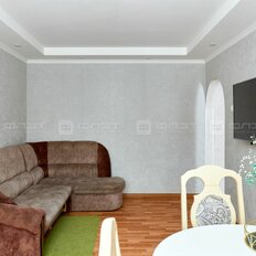 Квартира 55,6 м², 3-комнатная - изображение 3