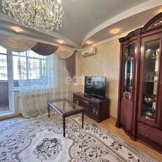 Квартира 72,4 м², 3-комнатная - изображение 1