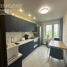 Квартира 61 м², 3-комнатная - изображение 1