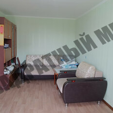 Квартира 45,3 м², 2-комнатная - изображение 2