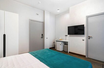 19,2 м², 1-комнатные апартаменты 15 360 000 ₽ - изображение 75