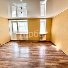Квартира 57,7 м², 2-комнатная - изображение 5