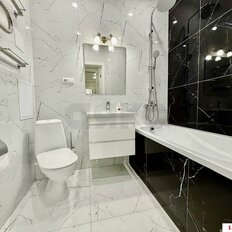 Квартира 50 м², 1-комнатная - изображение 1