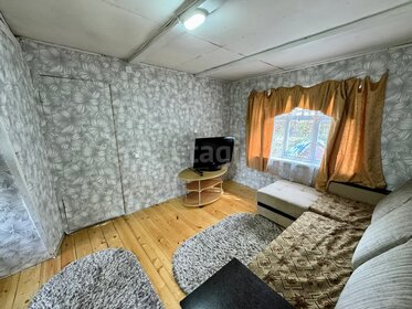 31 м² дом, 6 соток участок 2 350 000 ₽ - изображение 113