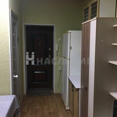 Квартира 15,6 м², 1-комнатная - изображение 5