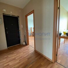 Квартира 47,7 м², 2-комнатная - изображение 3