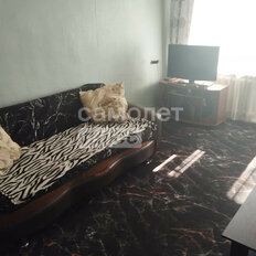 Квартира 28,9 м², 1-комнатная - изображение 1