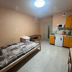 Квартира 21,6 м², студия - изображение 3