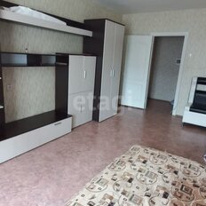 Квартира 41 м², 1-комнатная - изображение 4