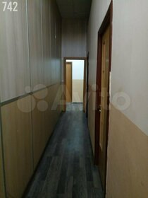 446 м², офис 1 022 083 ₽ в месяц - изображение 24