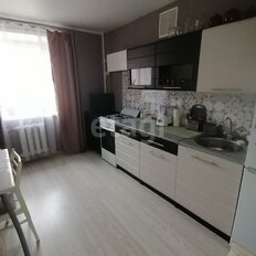 Квартира 35,9 м², 1-комнатная - изображение 2