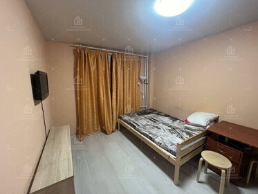 27 м², квартира-студия 30 000 ₽ в месяц - изображение 29