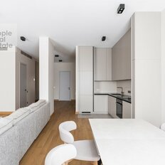 Квартира 92 м², 2-комнатная - изображение 1