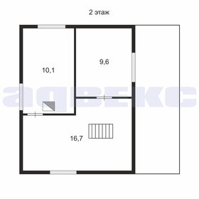 81,6 м² дом, 12 соток участок 5 700 000 ₽ - изображение 38