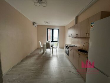 40 м², 1-комнатная квартира 85 000 ₽ в месяц - изображение 111